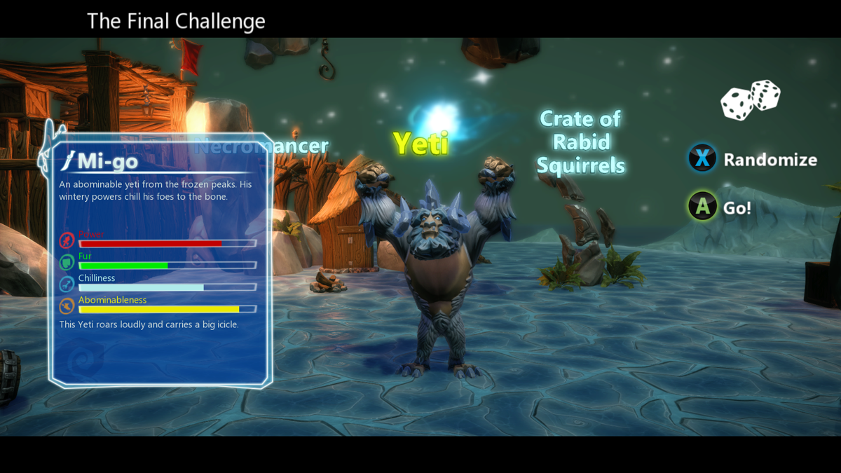 Rage screenshot 2 for Xbox One